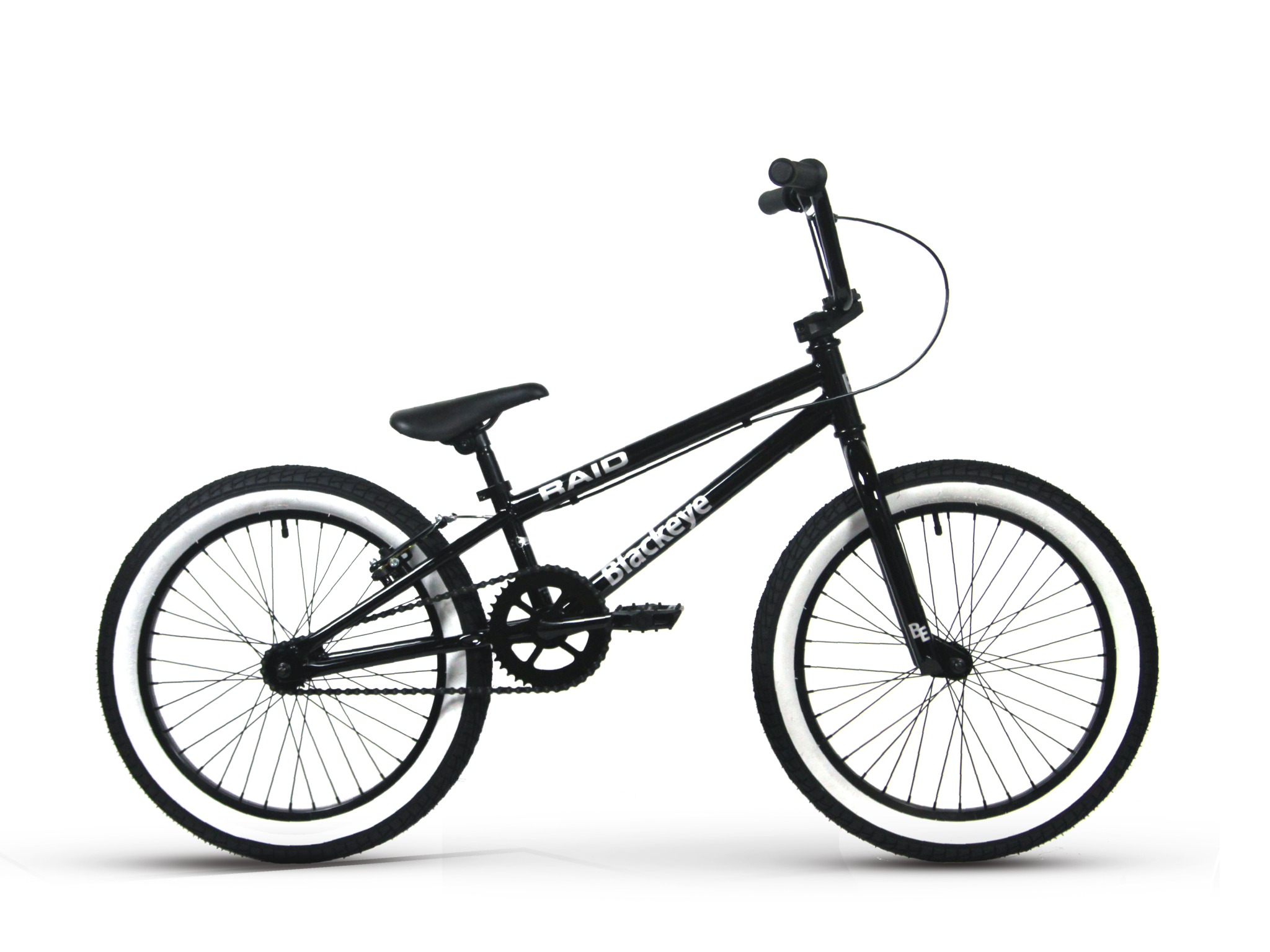 Raid 18.5TT BMX Bike 2022