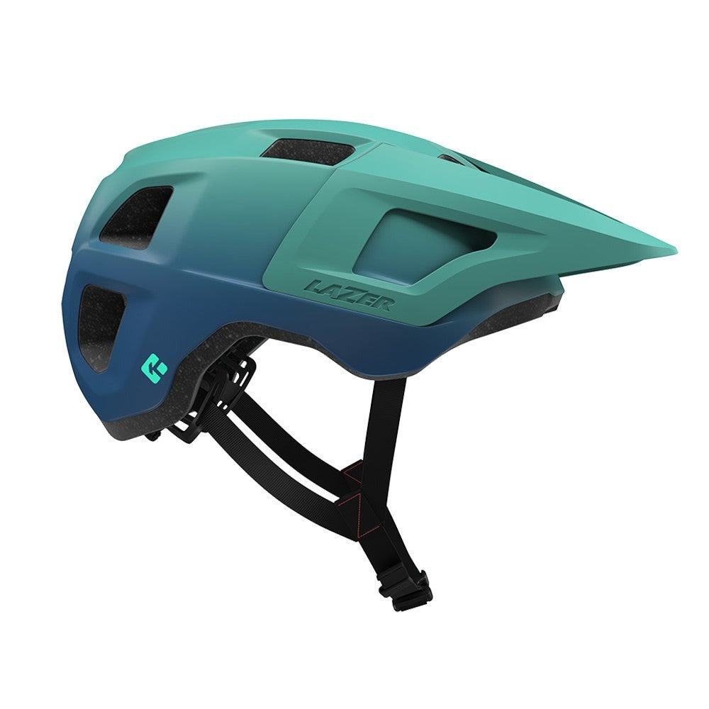 Finch Kineticore MTB Youth Helmet