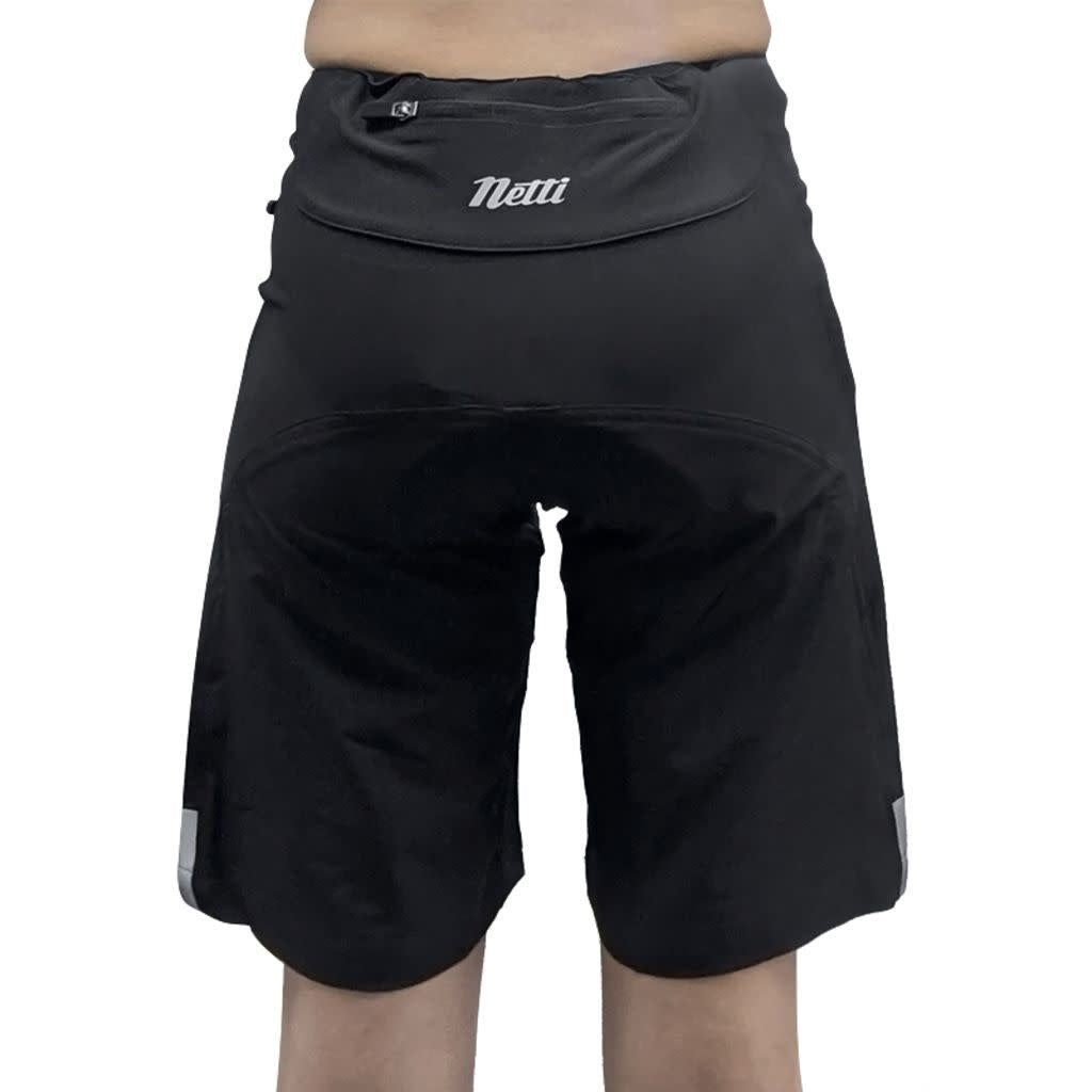 Ladies Shy Samba MTB Shorts