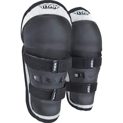 Titan Peewee Knee/Shin Guard Age 4-9