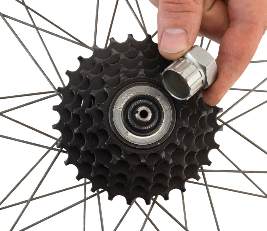 FR-7 Freewheel Remover