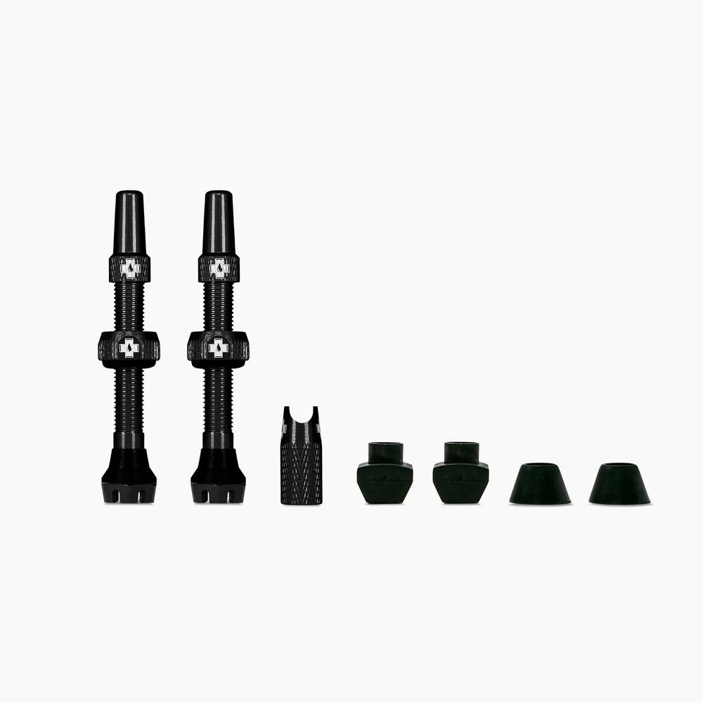 All-New Tubeless Valve Kit V2 44mm