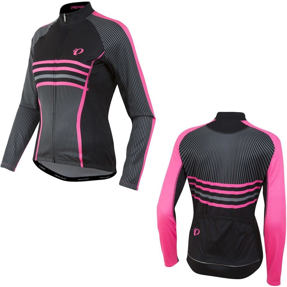 W Elite Thermal Black/Pink Large