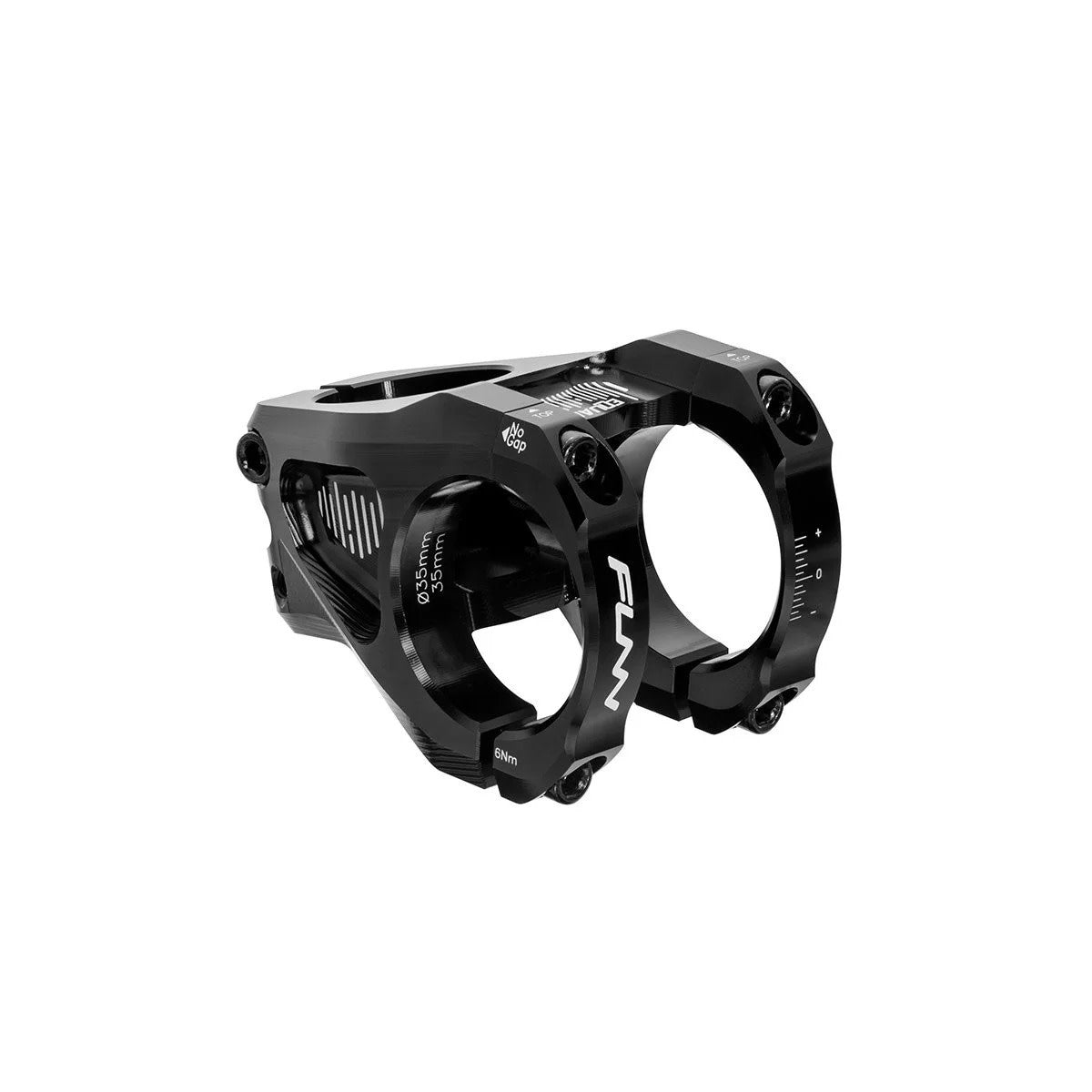 Equaliser MTB Stem 35mm BB 50mm