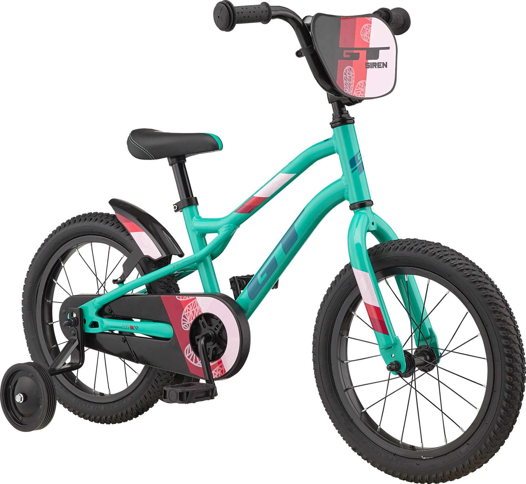 Siren 16" Girls Bike 2022