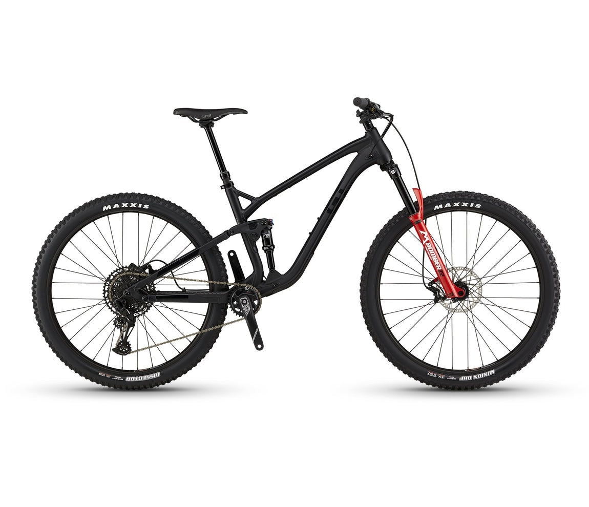 Sensor Comp 29er