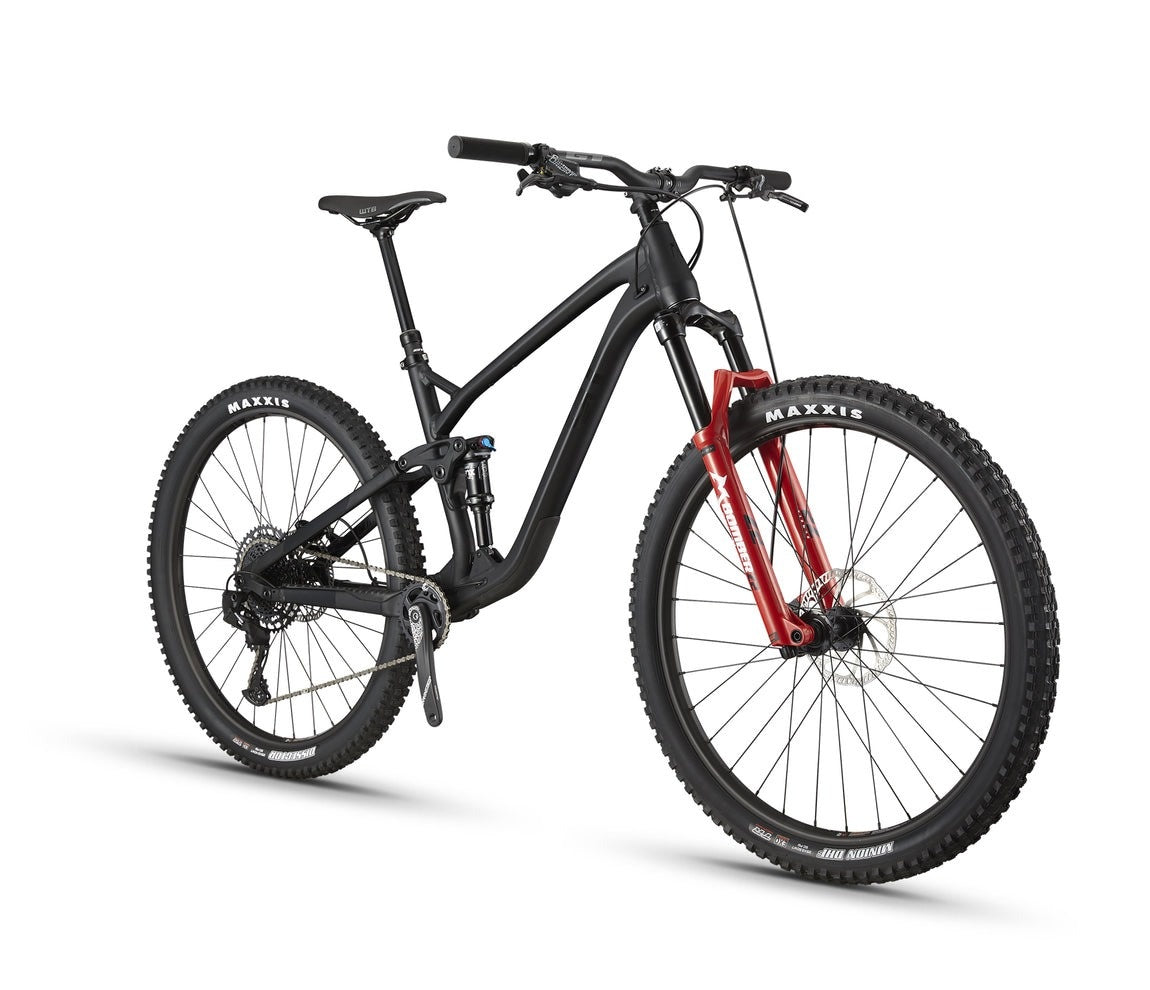 Sensor Comp 29er