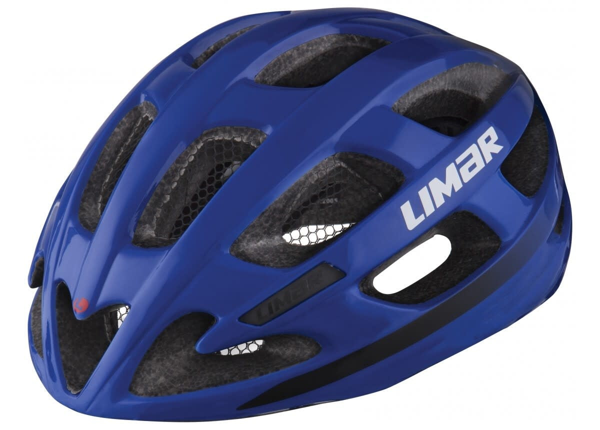 Ultralight Lux Cycle Helmet Road