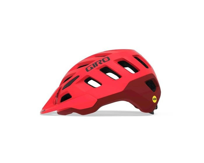 Radix MIPS MTB Helmet