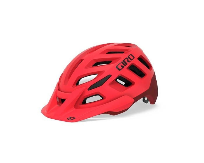 Radix MIPS MTB Helmet