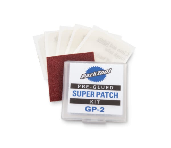 GP-2C Pre-Glued Super Patch Kit