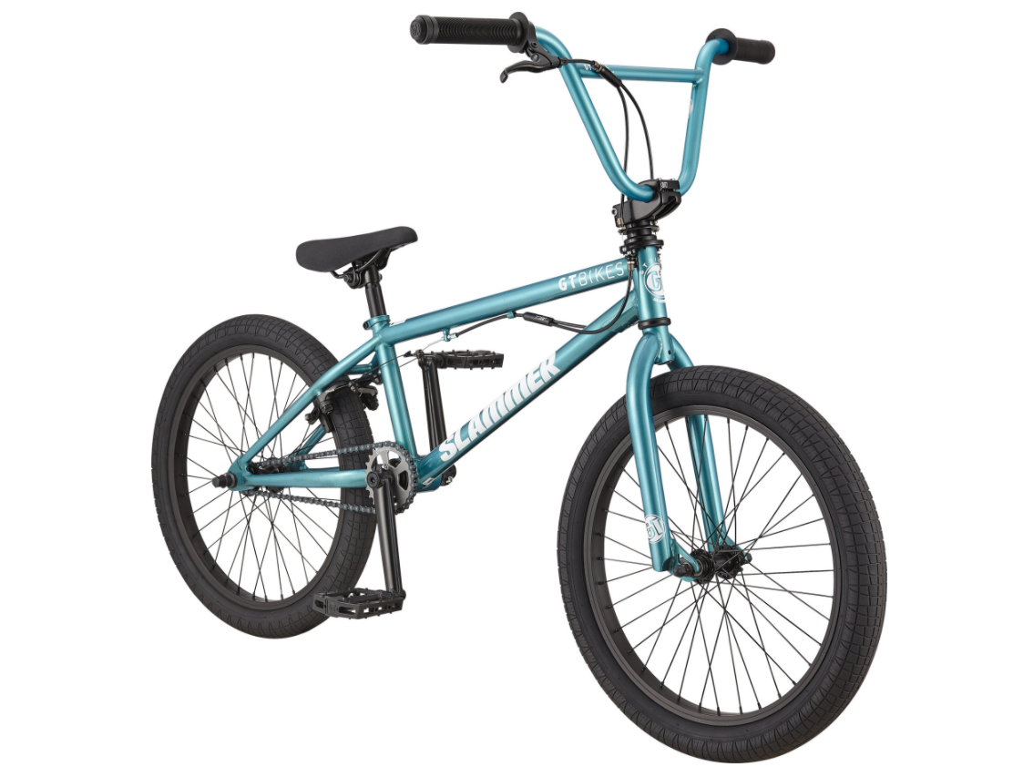 Slammer BMX 20" 2022