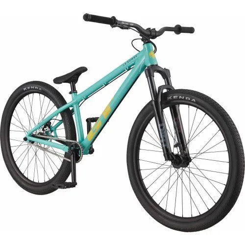 La Bomba SGN Dirt Jumper Bike