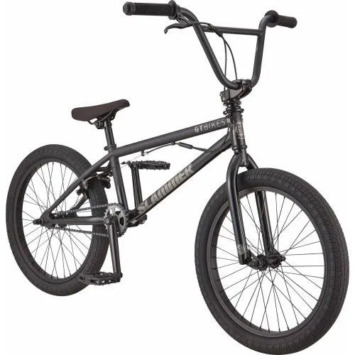 Slammer BMX 20" 2022