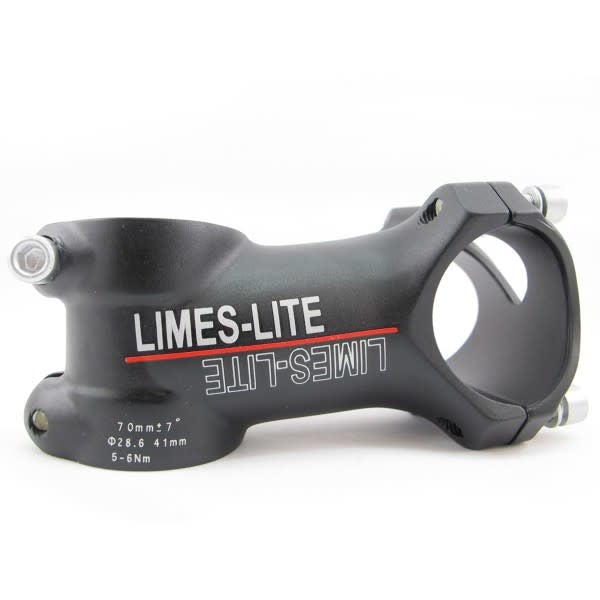 Limes Lite Bicycle Stem