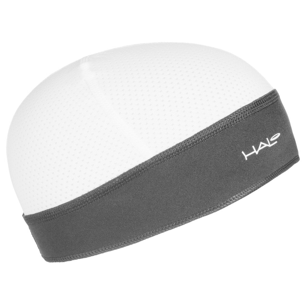 Skull Cap White