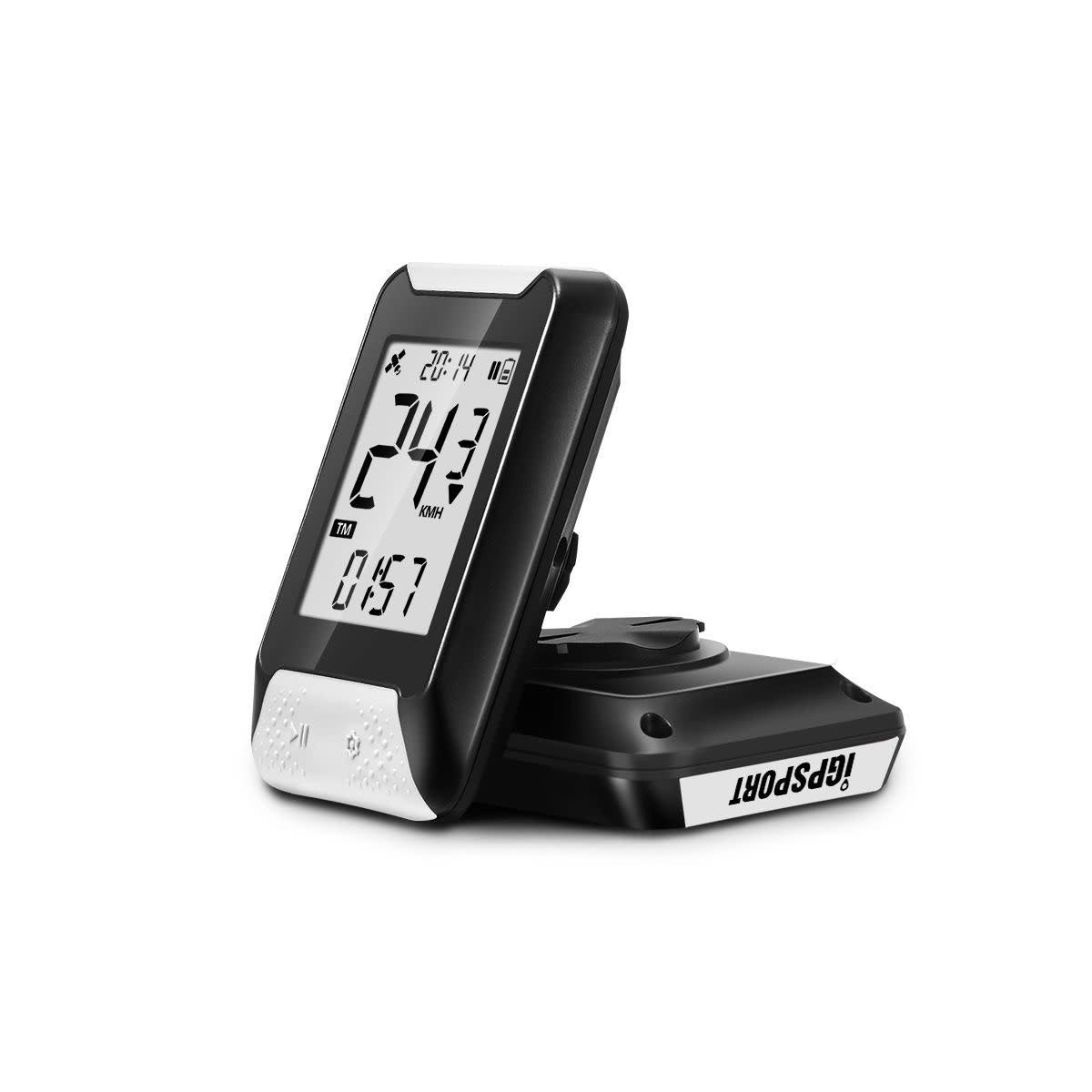 130S GPS Cycling Computer