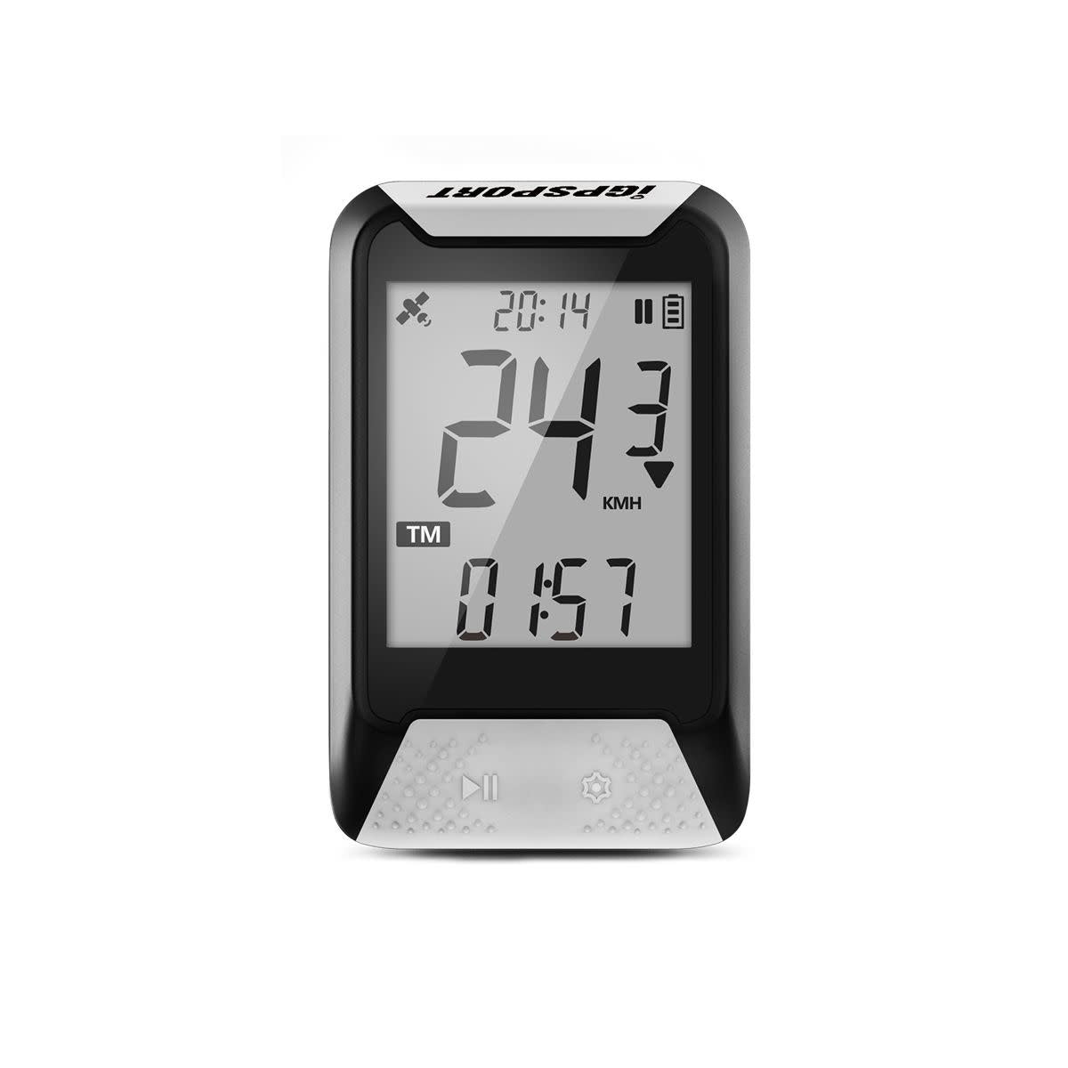 130S GPS Cycling Computer