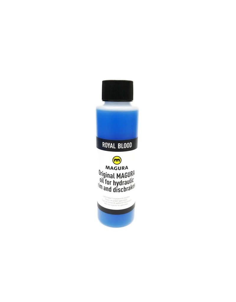 Royal Blood Hydraulic Brake Fluid 100ml