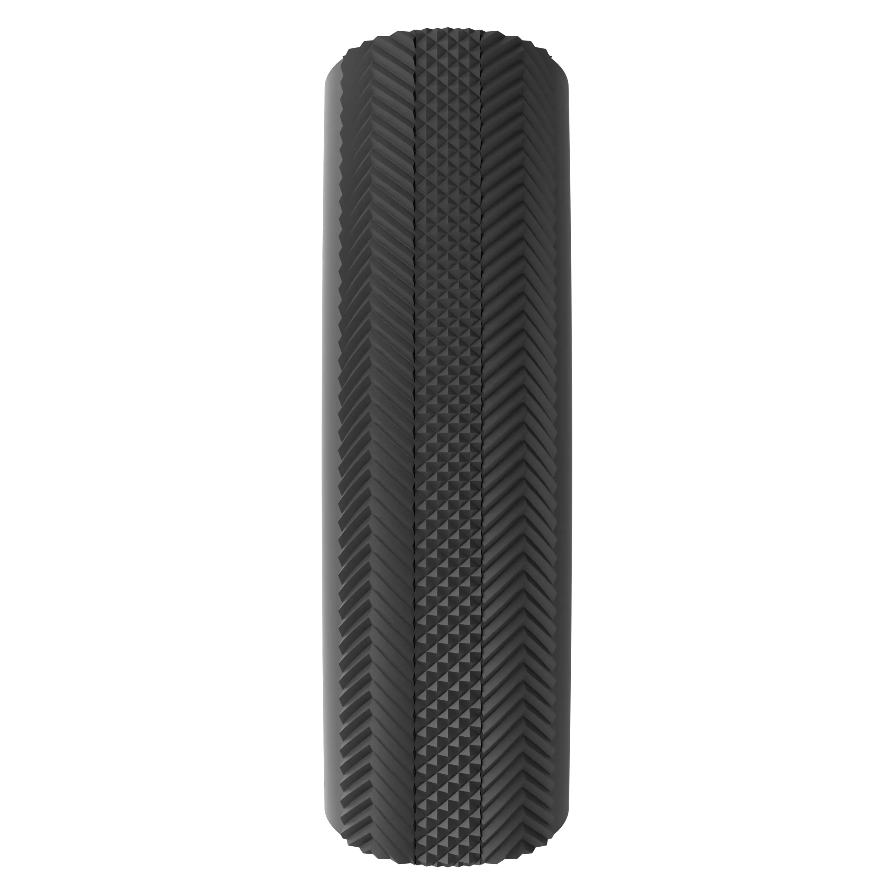 Vittoria Rally Tubular Tyre Tread on a white background