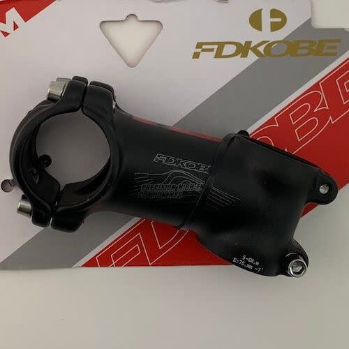 Bicycle Stem D701 100MM