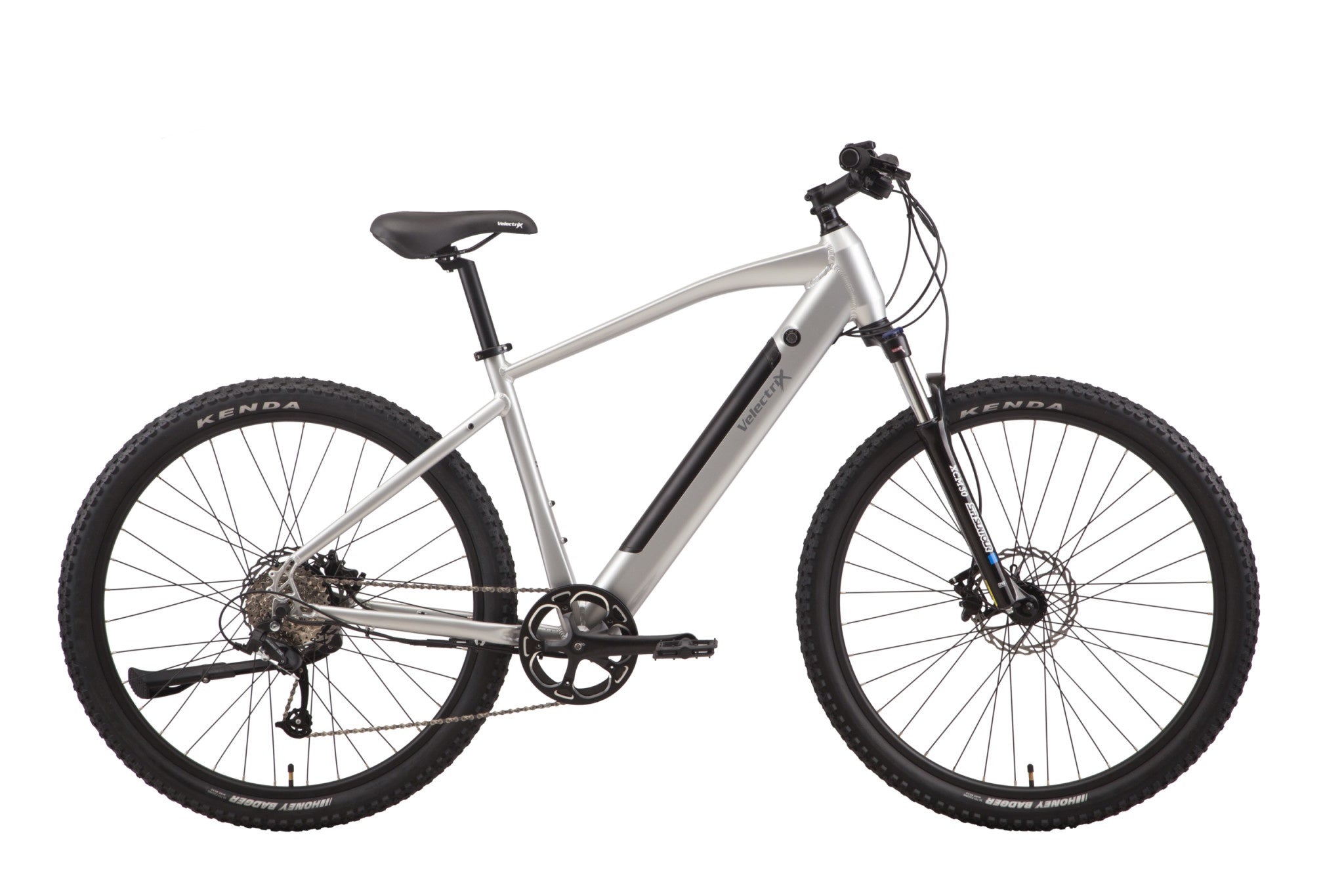 Ascent 29er Hardtail eBike 2023