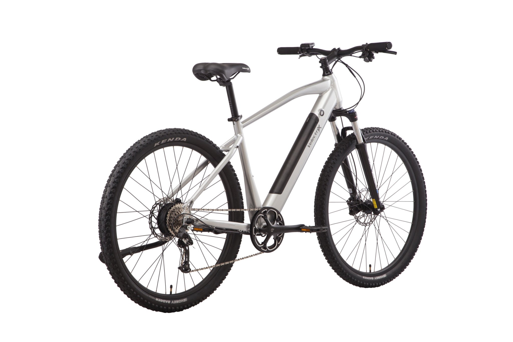 Ascent 29er Hardtail eBike 2023