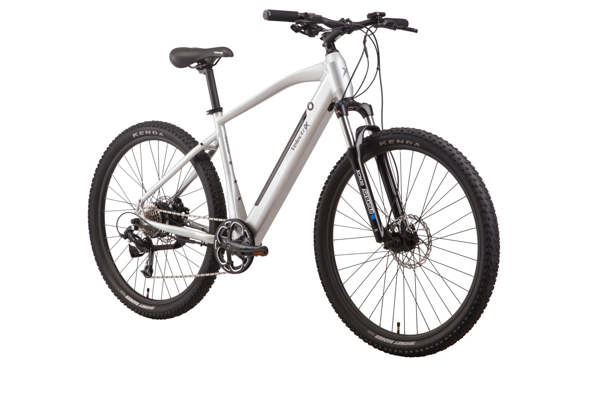 Ascent 29er Hardtail eBike 2023