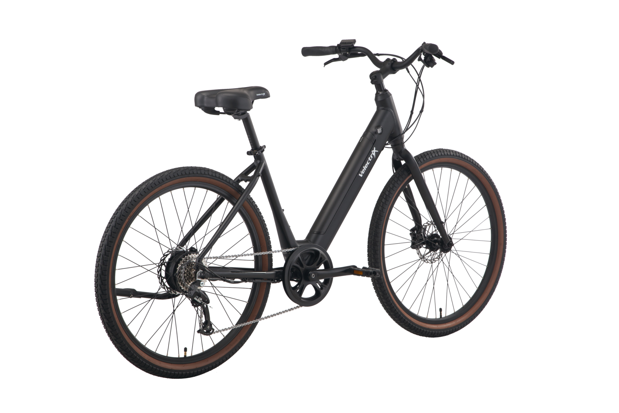 Cruiser Step-Through eBike 2023