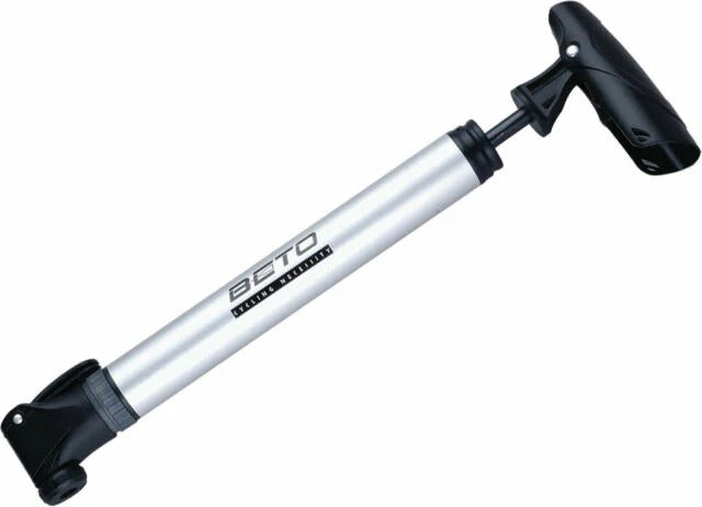 1 Way Alloy Mini Pump