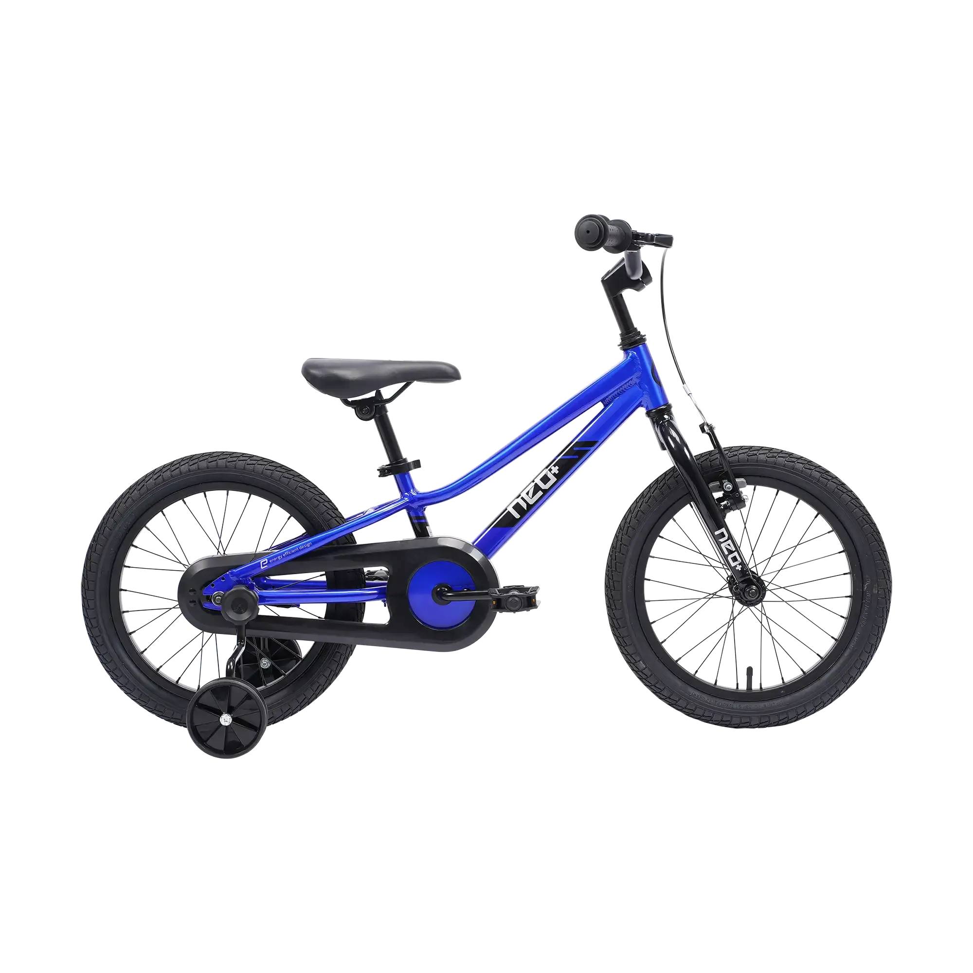 Neo+ 16" Boys Bike