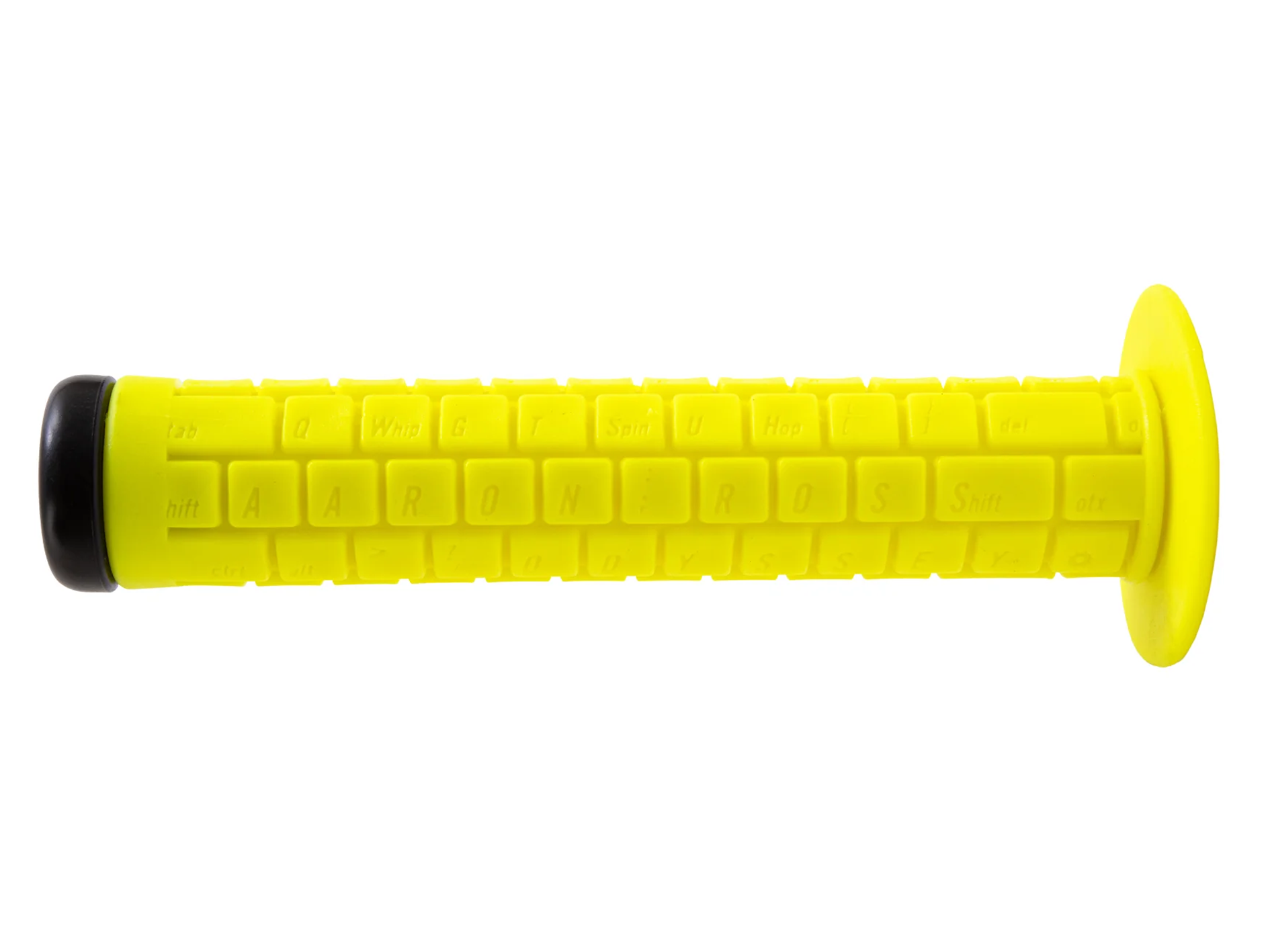 Aaron Ross BMX/Scooter Grips