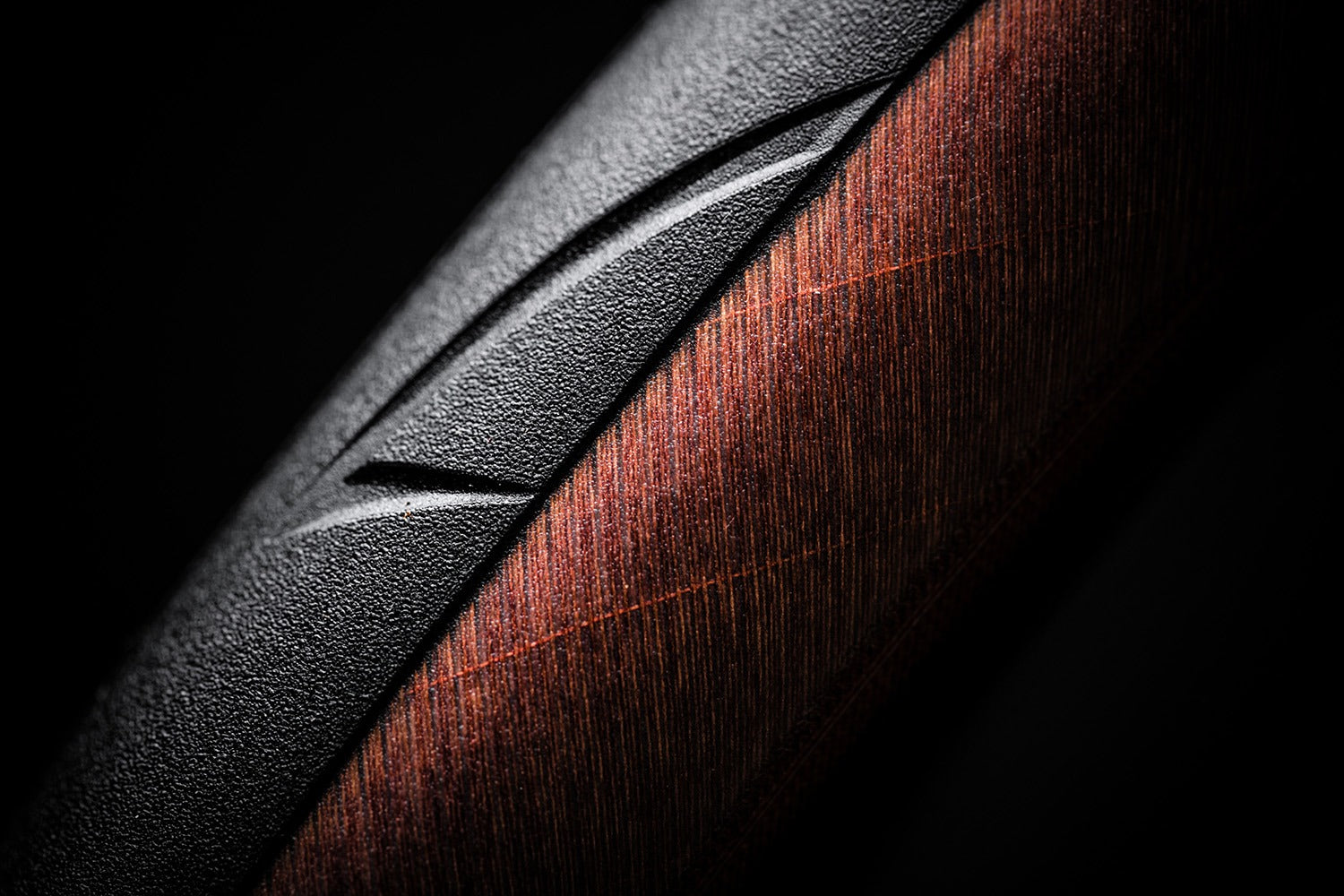 Close up of the sidewall of a road bike tyre
