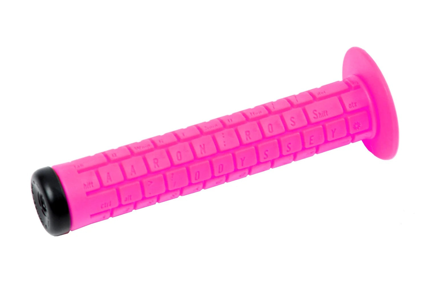 Aaron Ross BMX/Scooter Grips