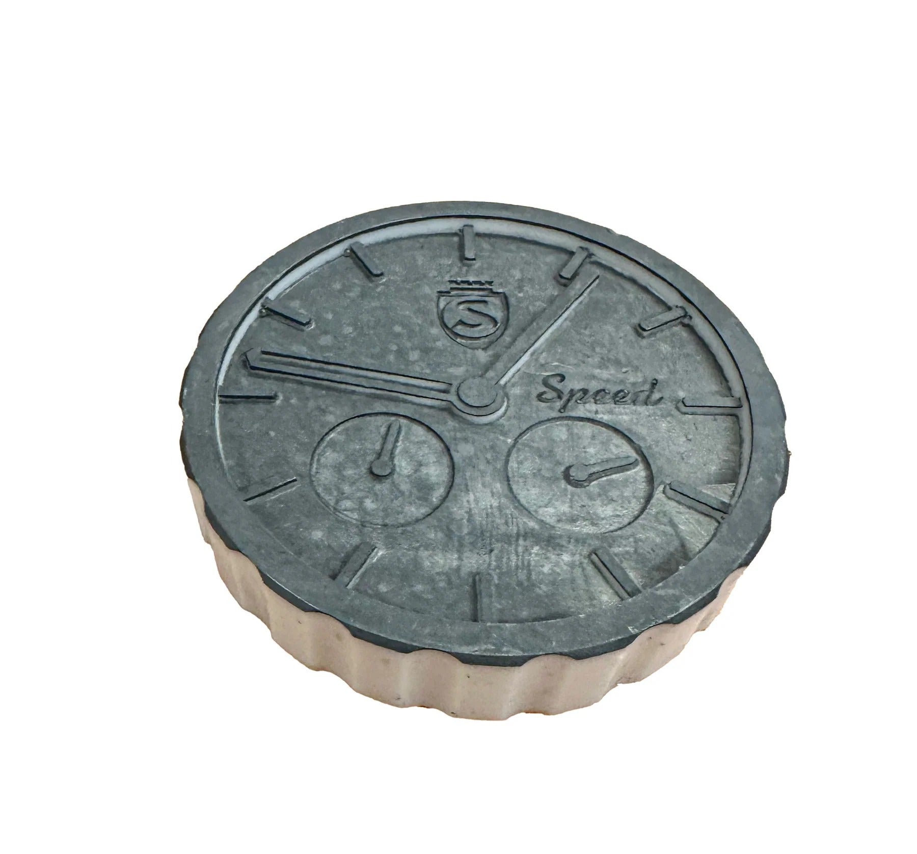Silca Speed Chip Chain Wax against a white background