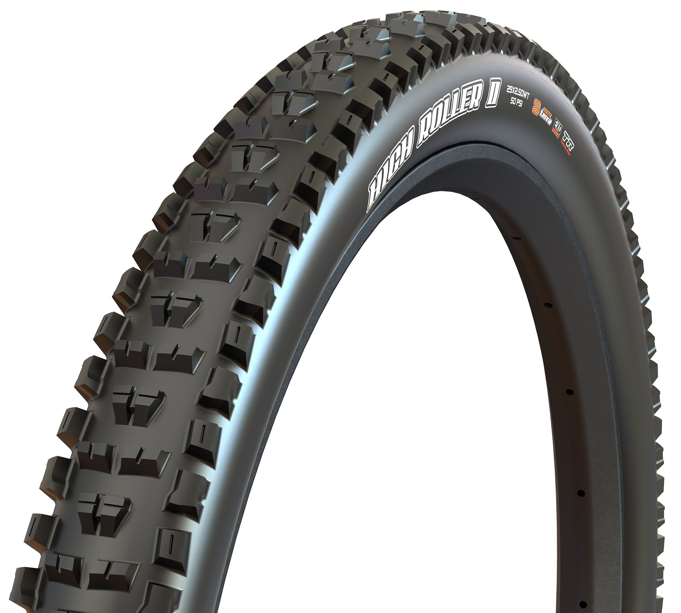 Highroller II 27.5 x 2.3 3C/TR/Exo
