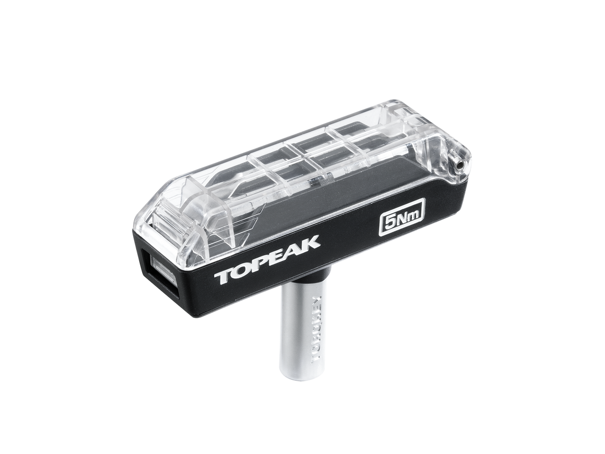 Torque 5 Tool