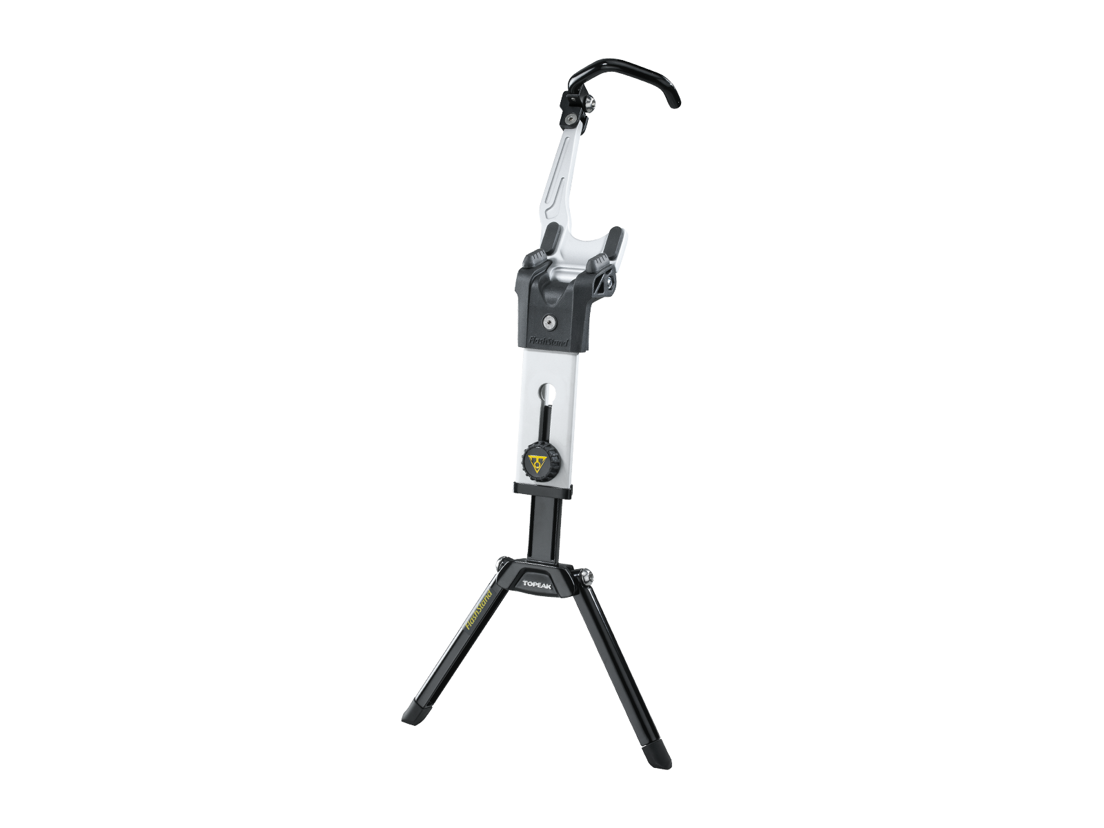 Topeak Bike Repair Stand on a white background