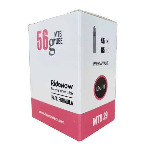 Ride Now Mountain Bike TPU Tube