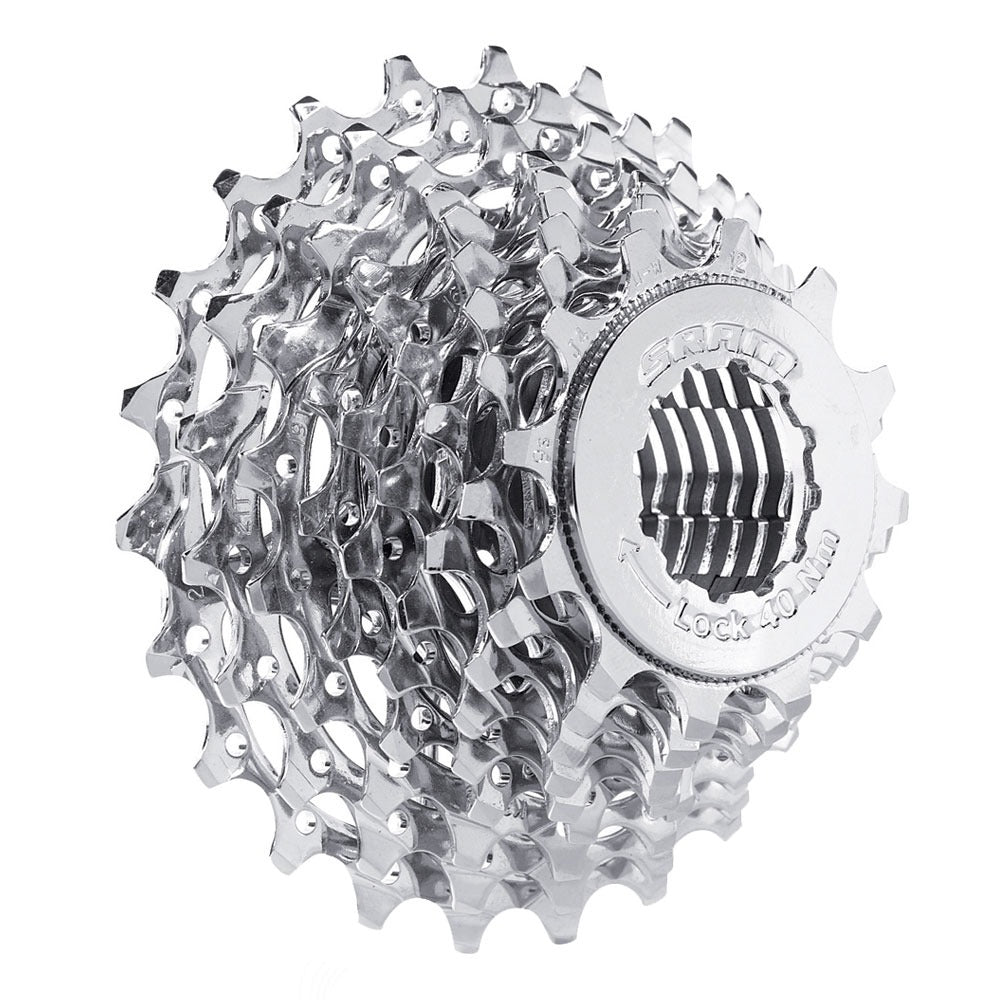 PG950 Cassette 11-32 Ratio 9 Speed