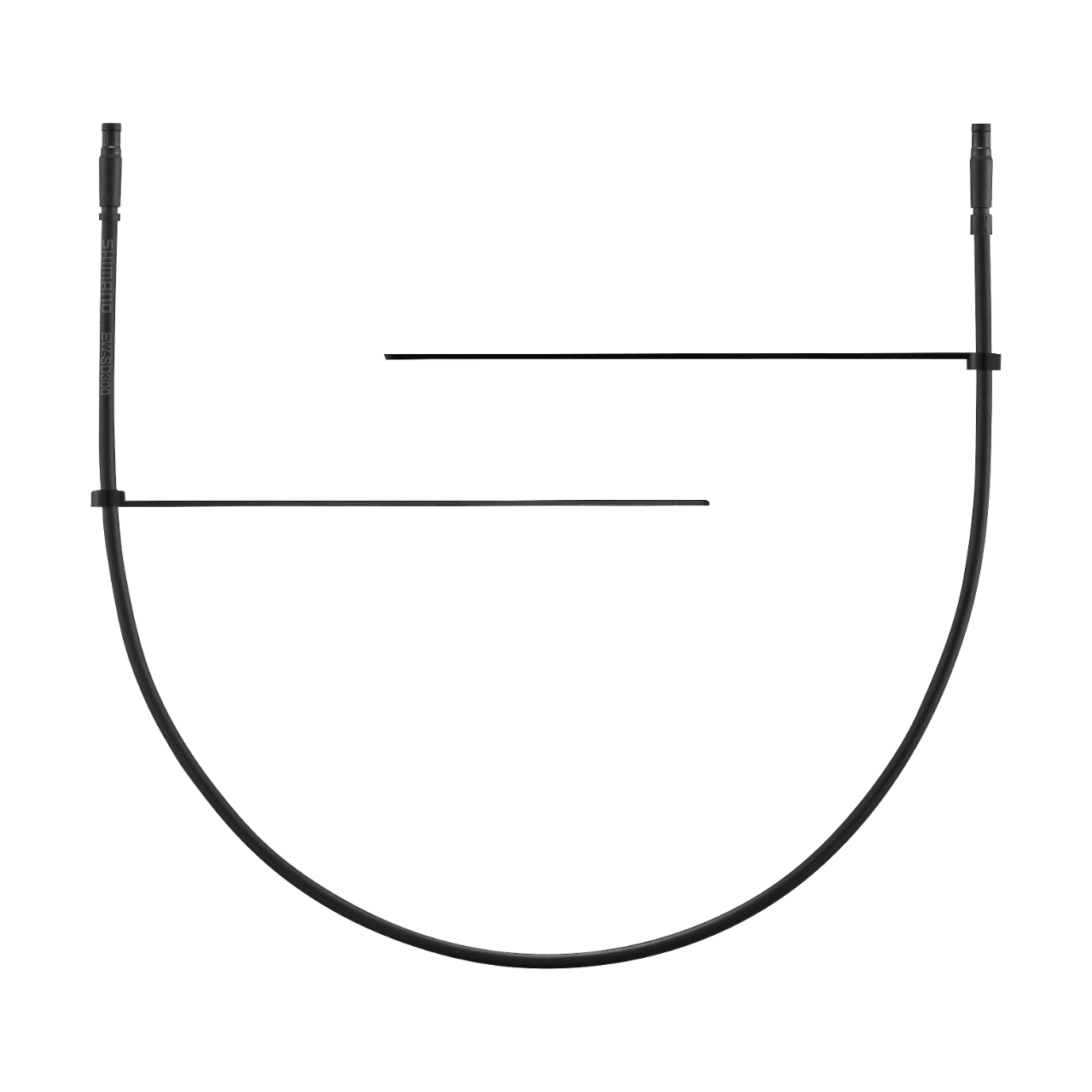 Shimano Electric Wire for Shimano Di2 Gear Systems on a white background