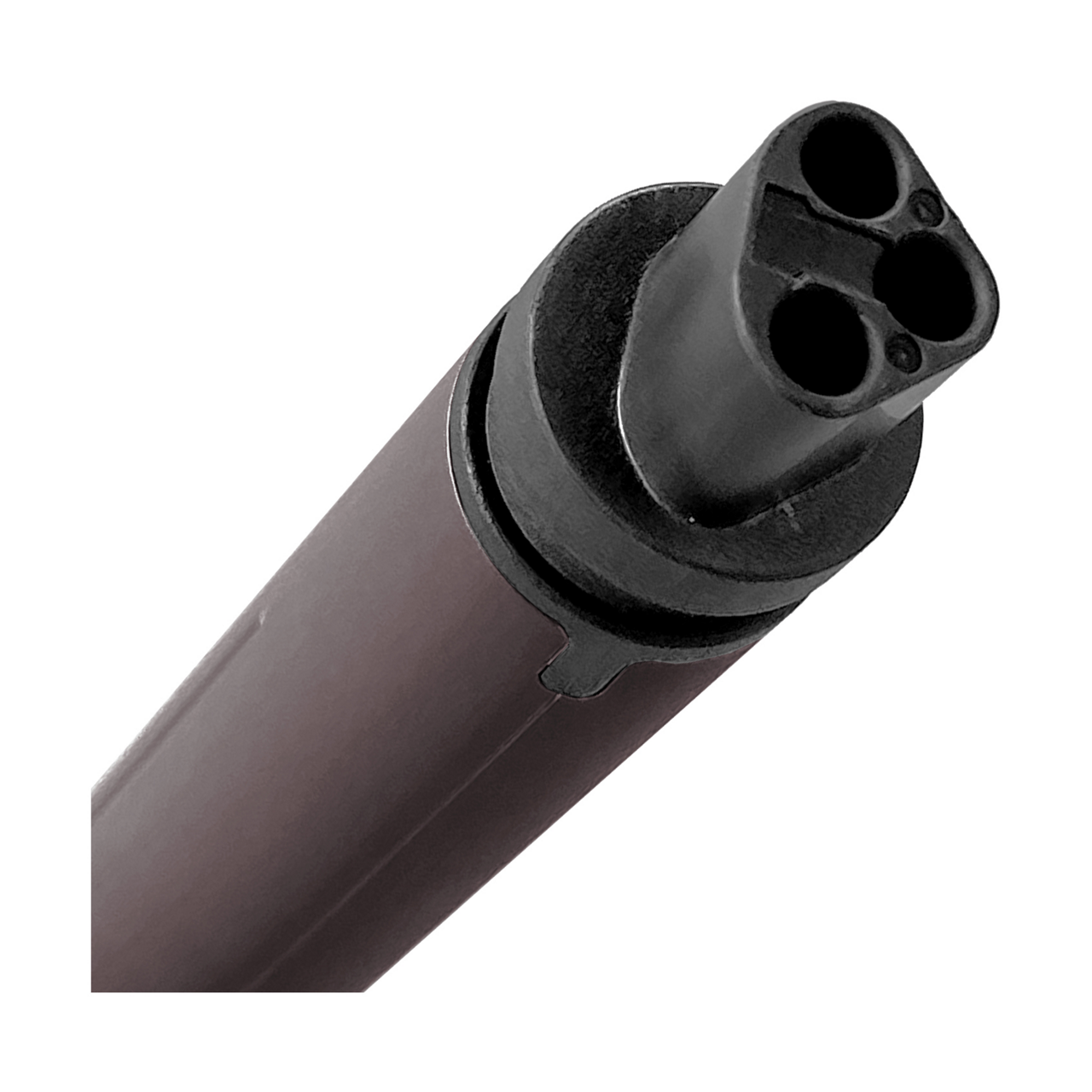 Shimano Di2 Battery Ports on a white background