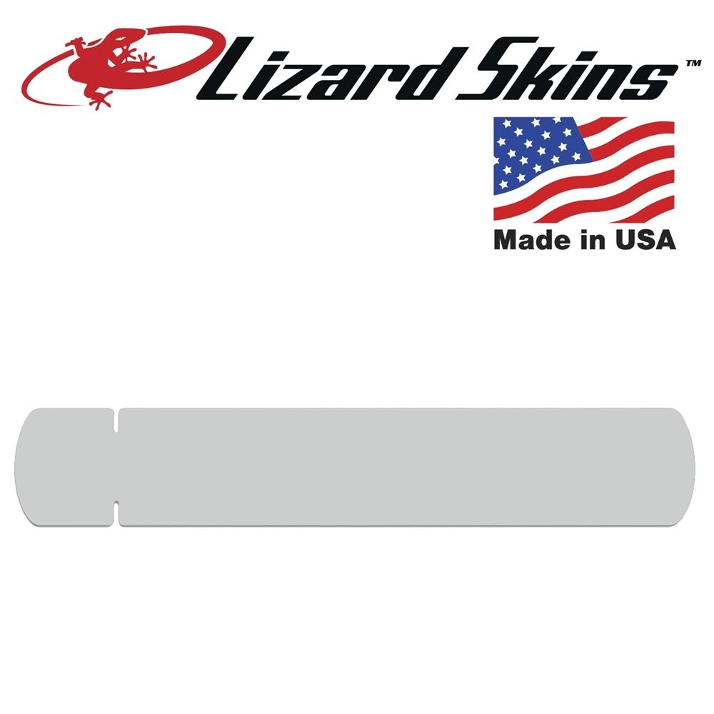 Lizard Skins bike frame tape with brand logo and 'Made in USA' text on a white background