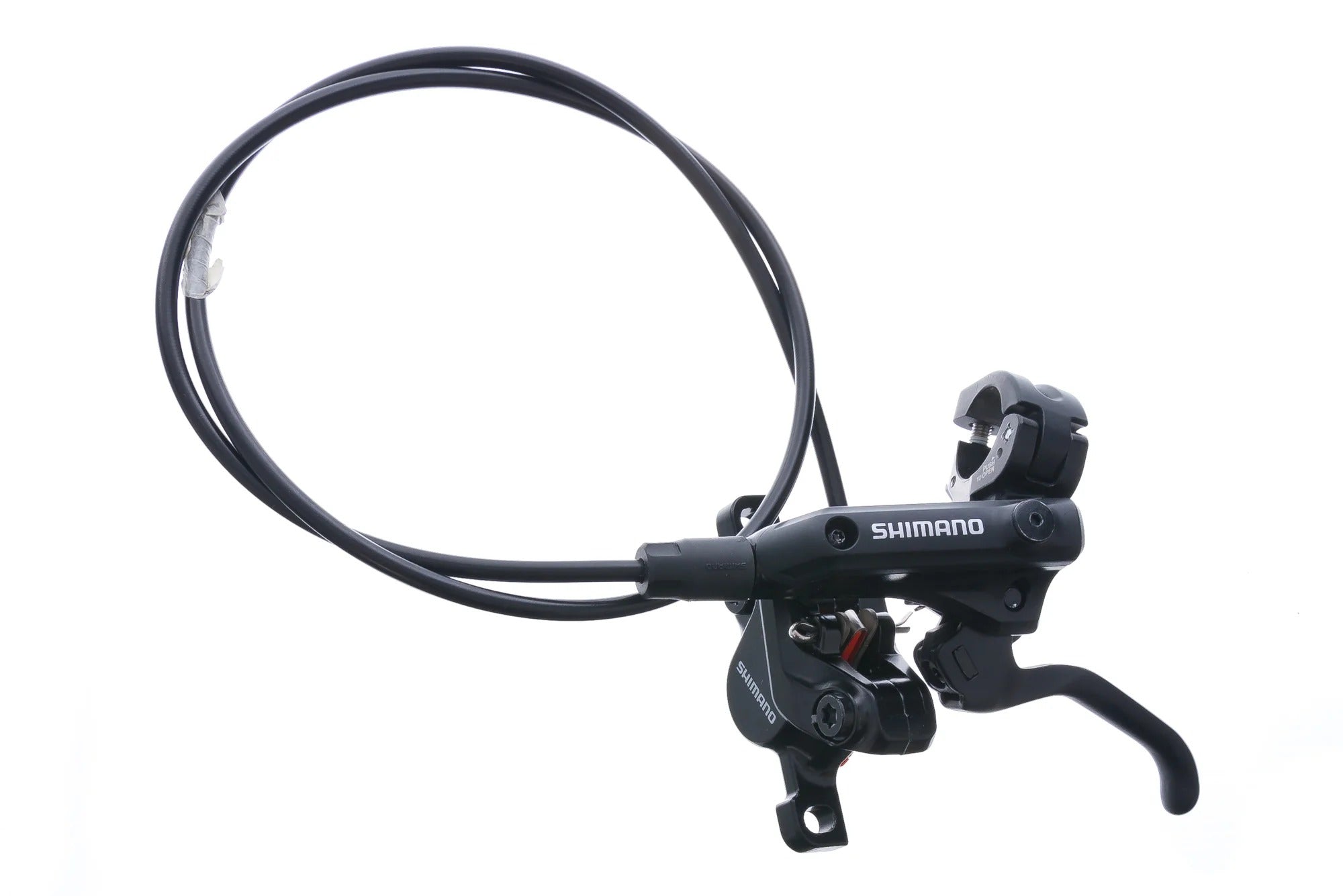 Hydraulic BL-M506R/BR-M447 Front Disc Brake Set