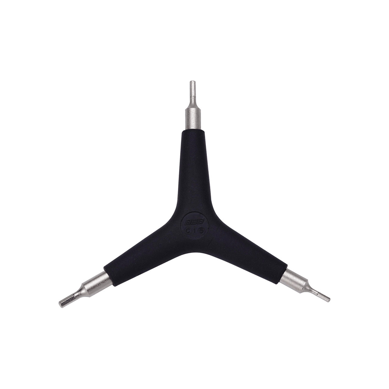 BTL-28 Threestar Portable Hex 2/2.5/3mm