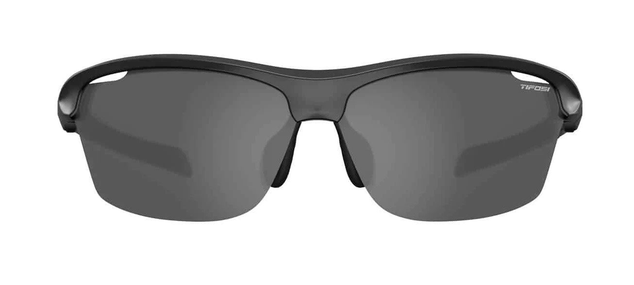 Intense Cycling Sunglasses Gloss Black