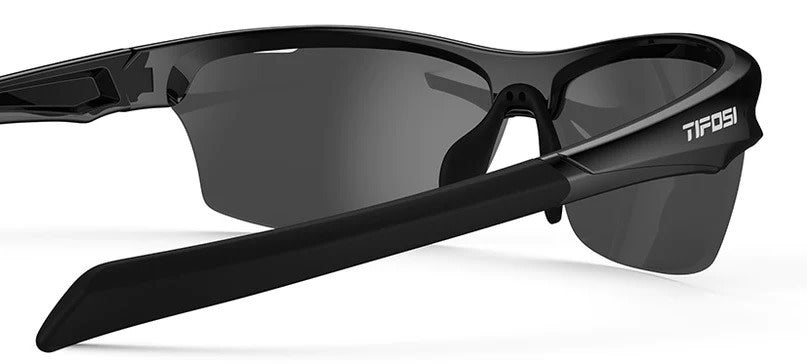 Intense Cycling Sunglasses Gloss Black