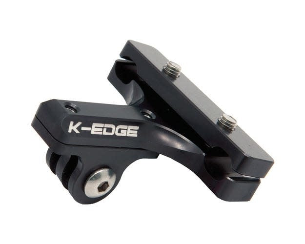 Go Big Pro Saddle Mount