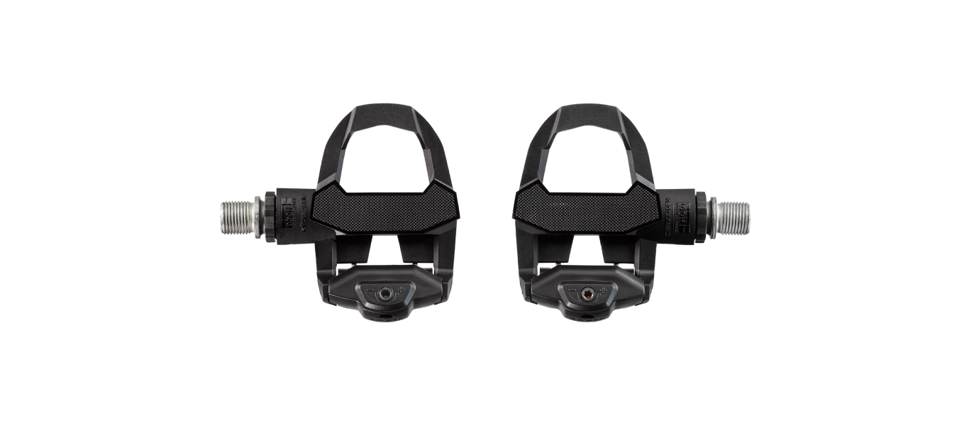 Keo Classic 3 Black Road Bike Pedals