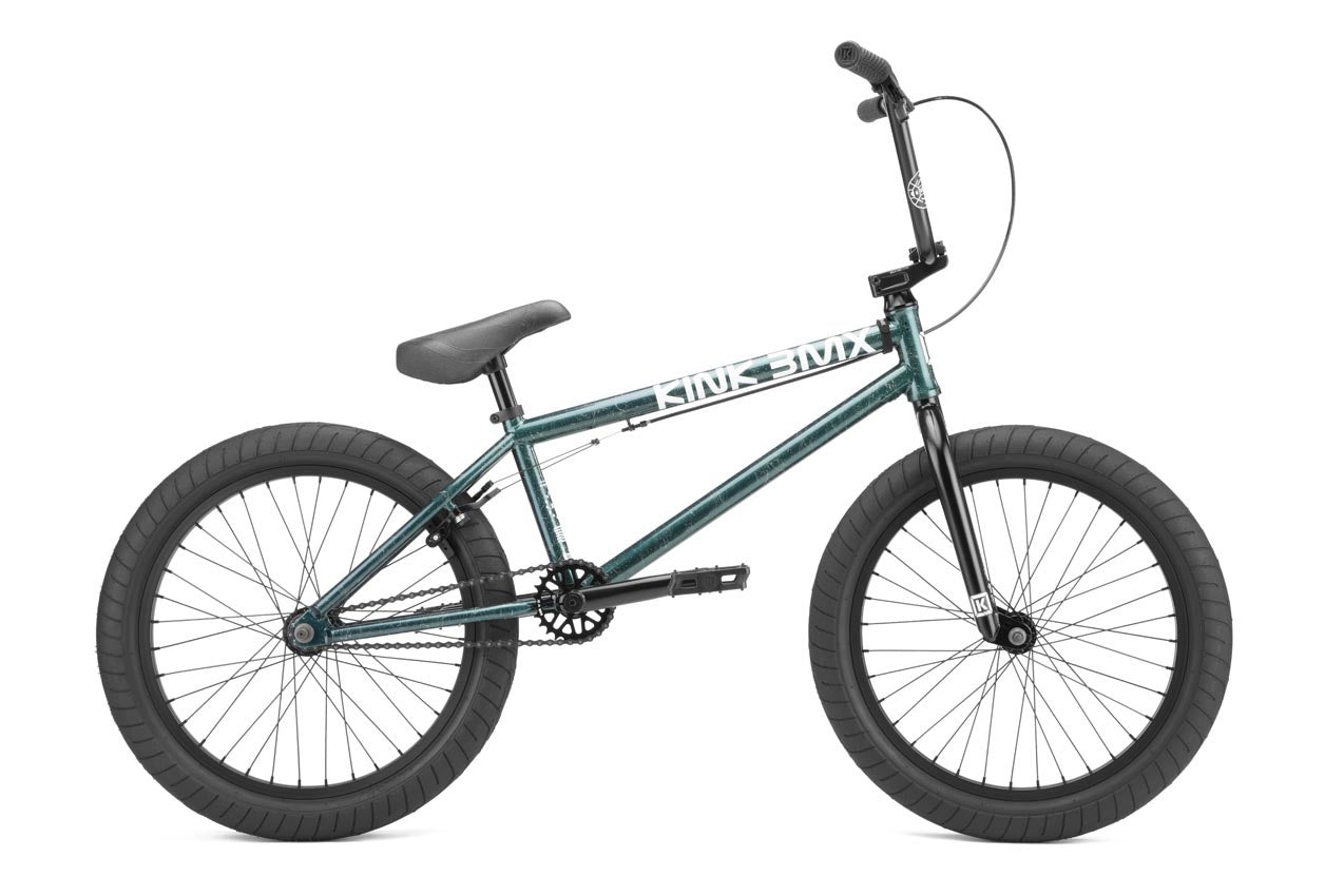 Launch BMX Bike 2022